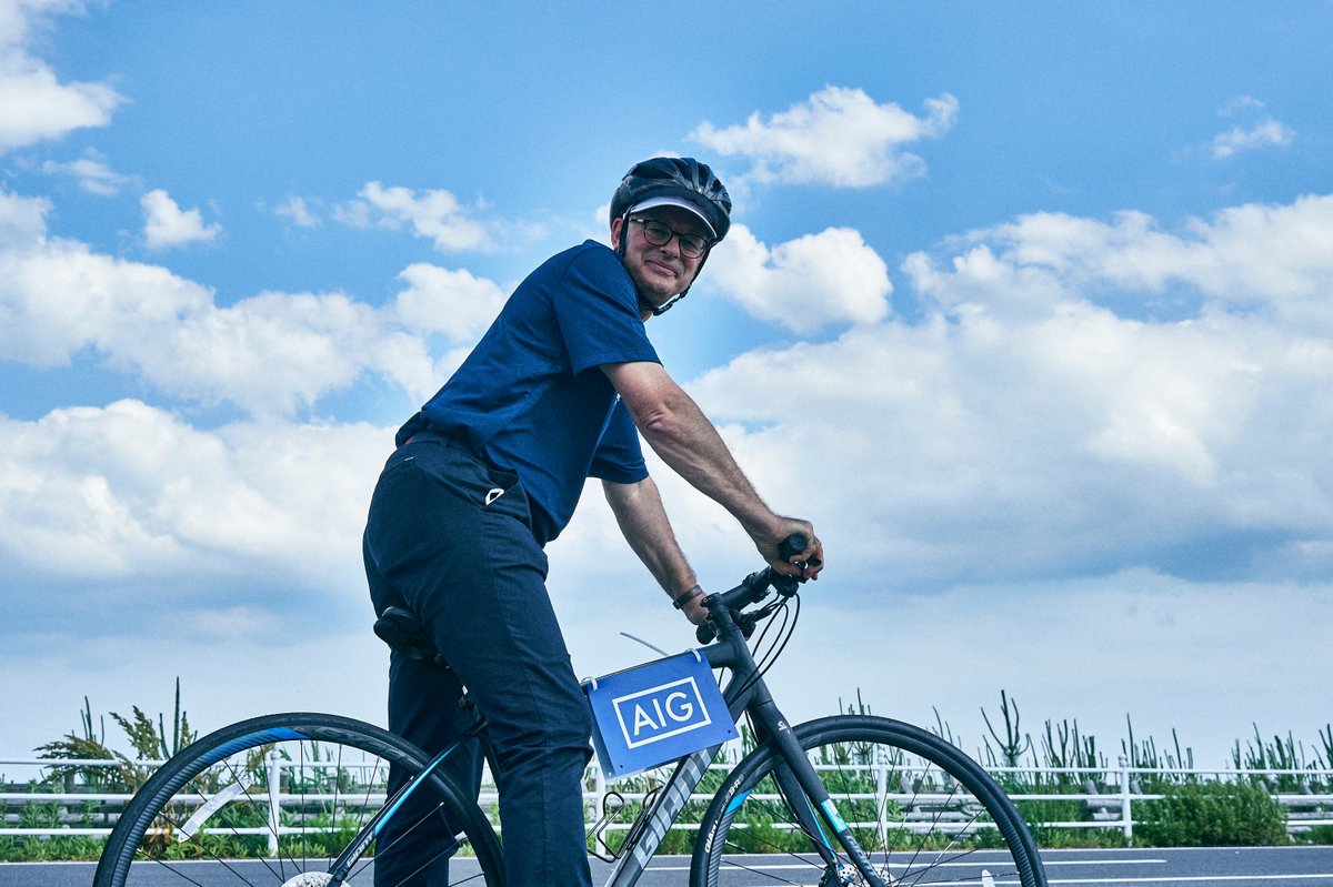 本日のイベントは無事終了しました！
皆さん #交通安全 について学べたかな？
きちんと覚えて帰って、実践してください！
 
私の母国イギリスは日本と同じ左側通行ですが、
イギリスとは違う交通ルールもたくさんあるんですよ。
僕も改めてルールを守る大切さを実感しました。