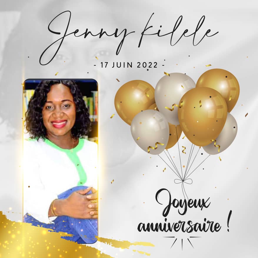 HarveyKabongo's tweet photo. Happy birthday my first Lady
@KileleJenny https://t.co/PMTdO6sMku