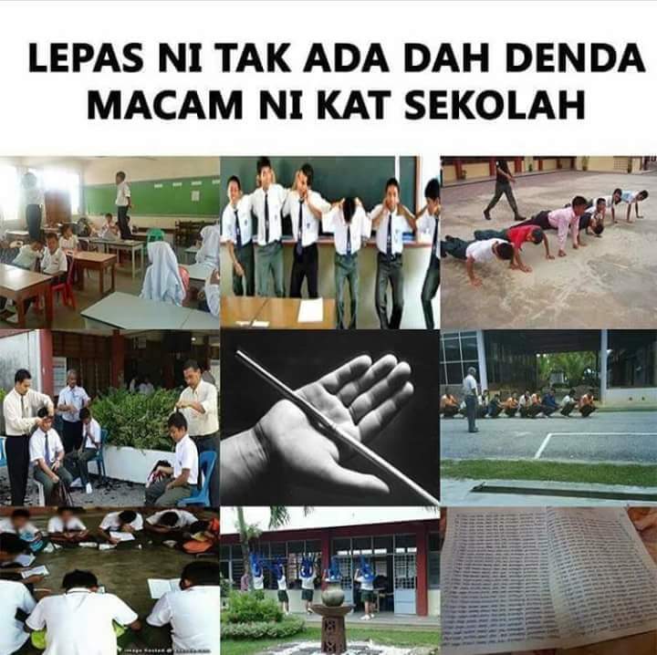 pujaheart18's tweet photo. Rugi. Jika tk merasa semua ini. Tidak buat kita gagal, bebal & lemah dlm pelajaran. Malah membuat jiwa lg kental. Susah, kalau dlm pendidikan trlalu mgikut acuan barat. Mungkin, kita akan dgr ada student menembak secara rambang di sekolah. Tk mustahil. #asianparent #asianteacher https://t.co/hpjlgyHKQx