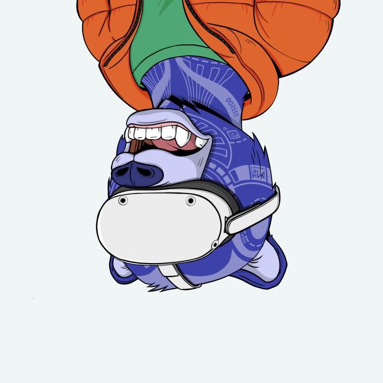 Hope who's loving the bear market so far? Should we stay bear some more? LFG..

#NFTCommunity #CNFT #NFT #CNFTCommunity #NFTs #CardanoNFTs #NFTFAM 
#CNFTProject #CNFTGiveaway 
#bearmarket #bears