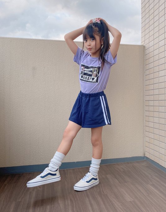 Twitterのコスプレ画像1