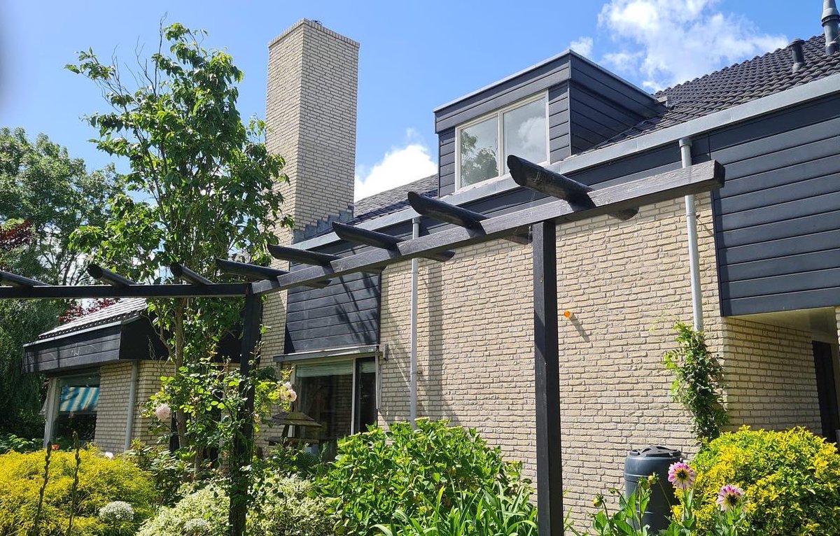 DeMoedtGevels's tweet photo. In Naaldwijk hebben we recent deze bungalow aan de Opstalweg opgeleverd.
Een mooi resultaat!

#demoedtgevelspecialist #demoedt #gevelspecialist #gevelreiniging #gevelrestauratie #voegwerken #stoomcleanen #naaldwijk #westland https://t.co/10zISXEVJB
