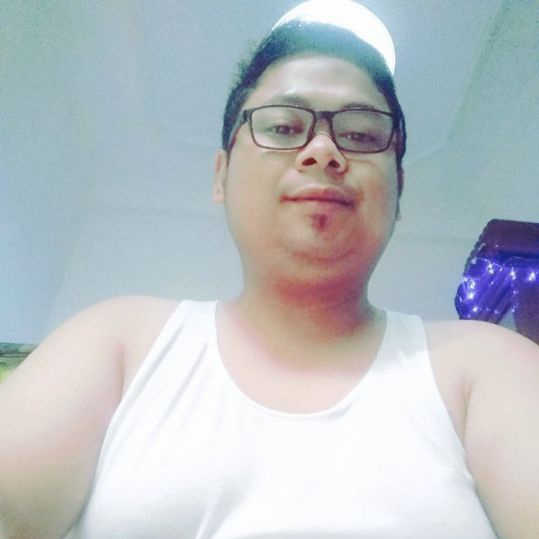 abee_akbar's tweet photo. #FotoProfilBaru https://t.co/zvjMVRZ3k5