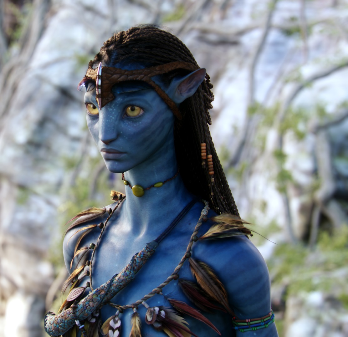 映画『アバター』公式 on X