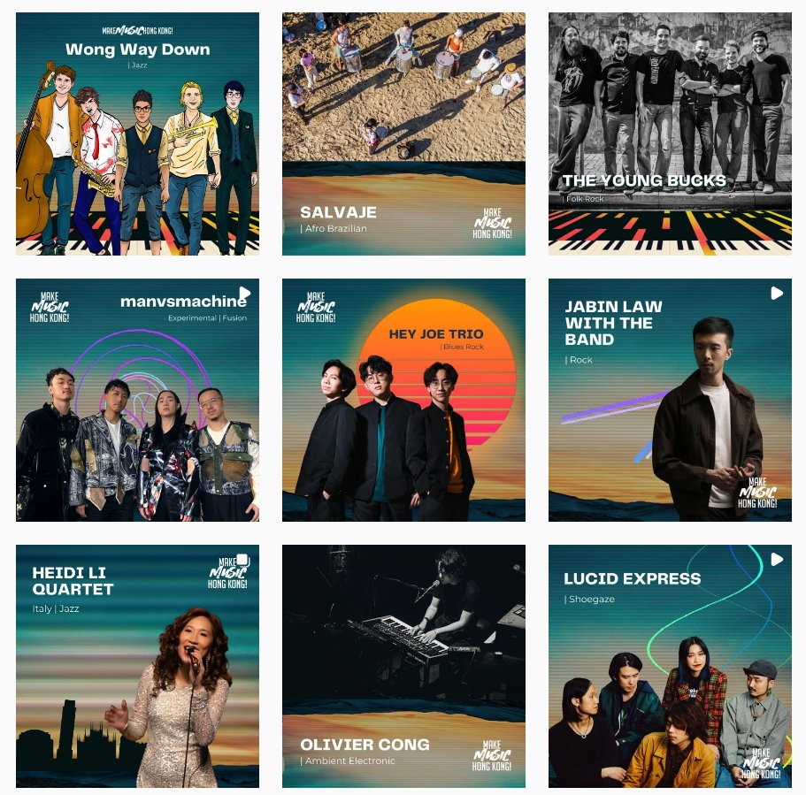 afhongkong's tweet photo. All the line-up with HK bands : #fetedelamusique #fdlm22 #fdlm2022 https://t.co/mMrSxkeYXc https://t.co/40UJ1w2W1g