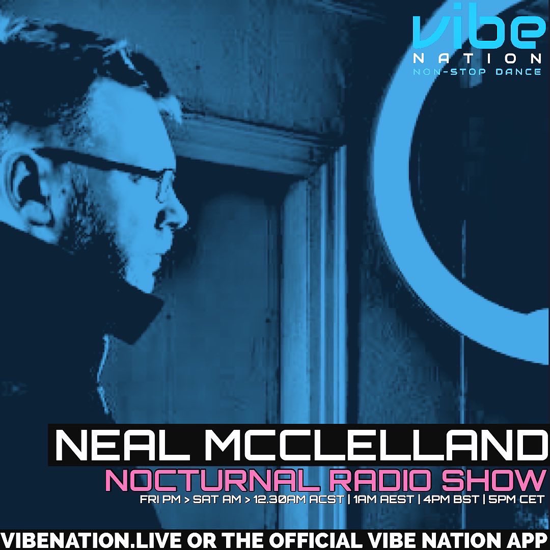 vibenationlive's tweet photo. Friday crew are READY! @EdDJGex then @Ben_Mabon, @Chrisi_dj , @djdavethompson, @DjColinJay, @djmarkknight , @radioneal and @johnpowerdj2 ! The freshest non-stop #dance hits on the planet in the mix every week! #house #DJ *all times AEST https://t.co/527KyJPNGt