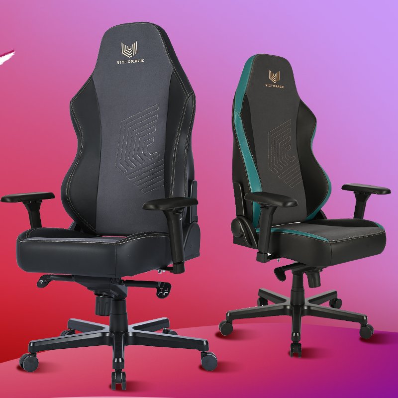 VictorageIntl's tweet photo. Tell me which one is your daddy's favourite?

#Victorage #gamingchair #fathersday #giftideas https://t.co/B4iqa8VEUq