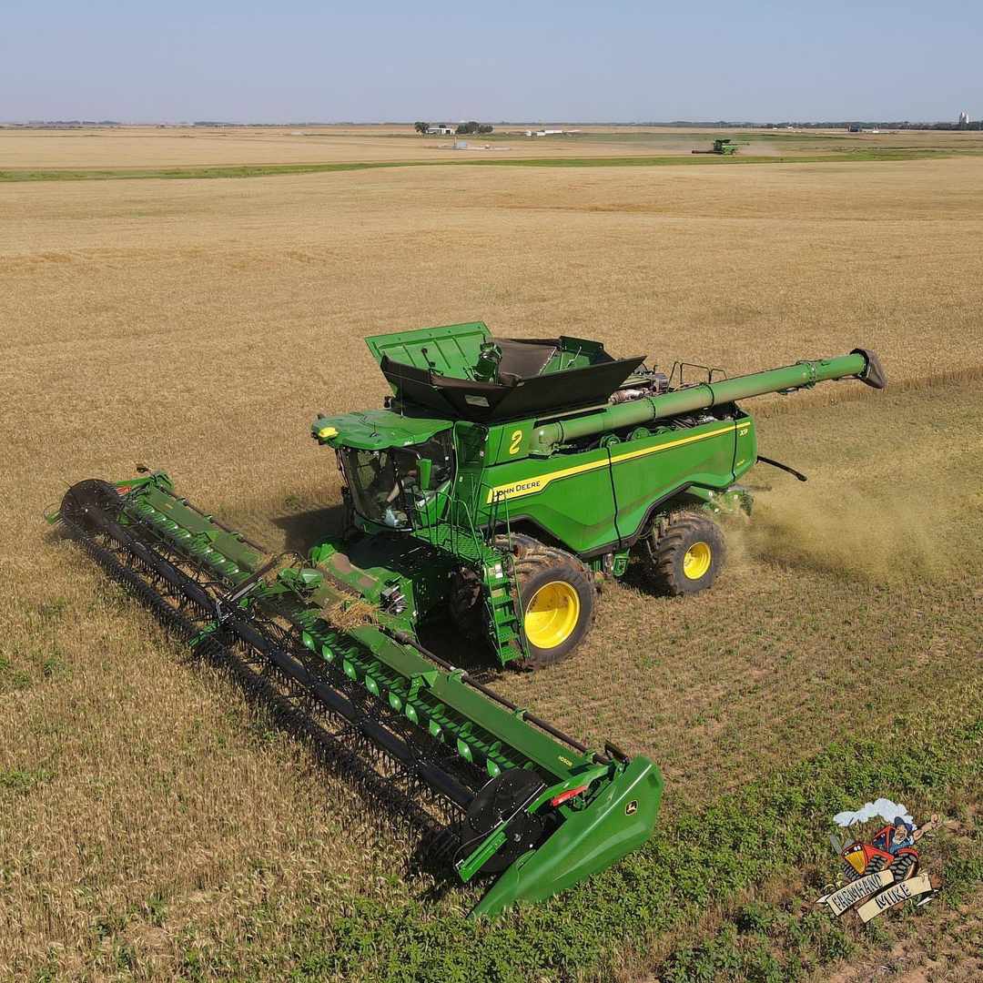knowglowx's tweet photo. The Future of Agriculture!
Productivity and Food security. 
Agree?
#agriculture https://t.co/v2BIy6SrsD