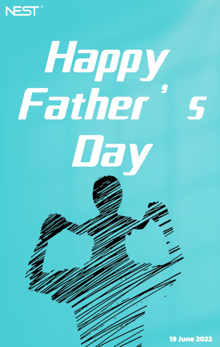 NESTBiotechnol1's tweet photo. Today is the wonderful festival for our dearest man.
Let's toast to them for their care and support!💐😃
#fathersday #biotech #lab #lifescience #plasticware #cellculture #mediastorage #NEST #madeinwuxi https://t.co/8mdoWv4Ikj