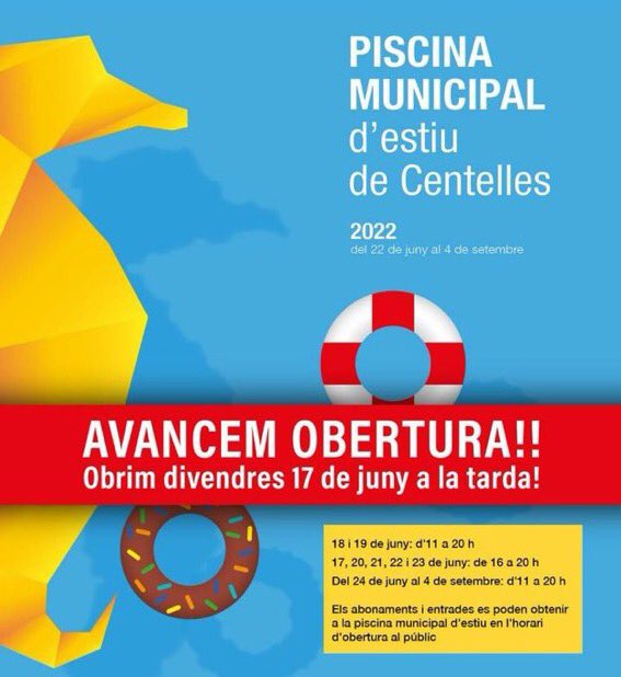 EsteveCanPixa's tweet photo. @ViladecansTweet Perquè obrir la piscina d’estiu del Pòdium encara no, fins a Sant Joan res de res… @ViladecansTweet @carlosruiztwitt De la nova piscina descoberta o del deteriorament premeditat de @cansellareshelp ni en parlem…@VilachapuzaTwt https://t.co/axalzlMHIY