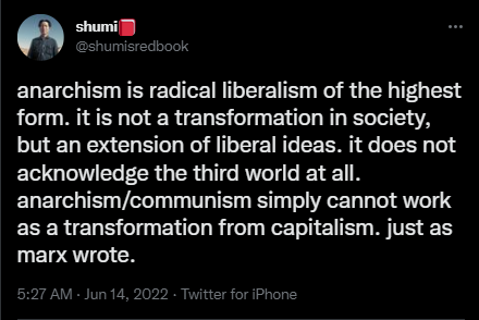 Bad_Anarchism's tweet photo. https://t.co/HqDmeokGQJ