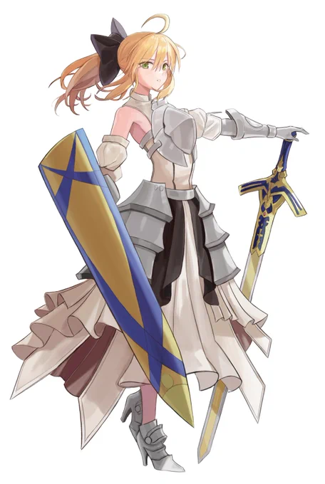 saber 