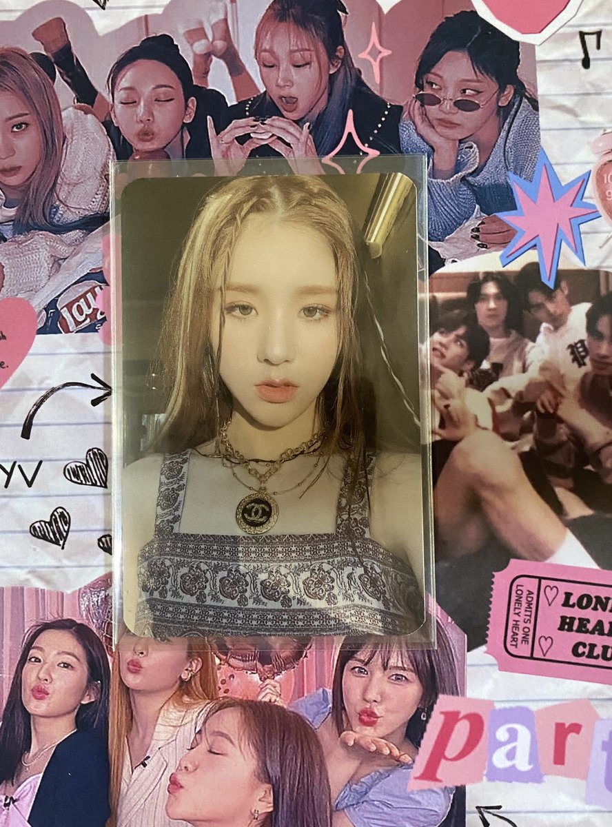 hi_sseulgi10's tweet photo. Hi, Heejin arrived safely!
Thank you sm for packing her well and for the smooth transaction π€
@juyosales #jysproof
Also, thank you sm for letting me adopt heejin and for the smooth transaction! π€
@lalisarch https://t.co/QVozRI6C1g