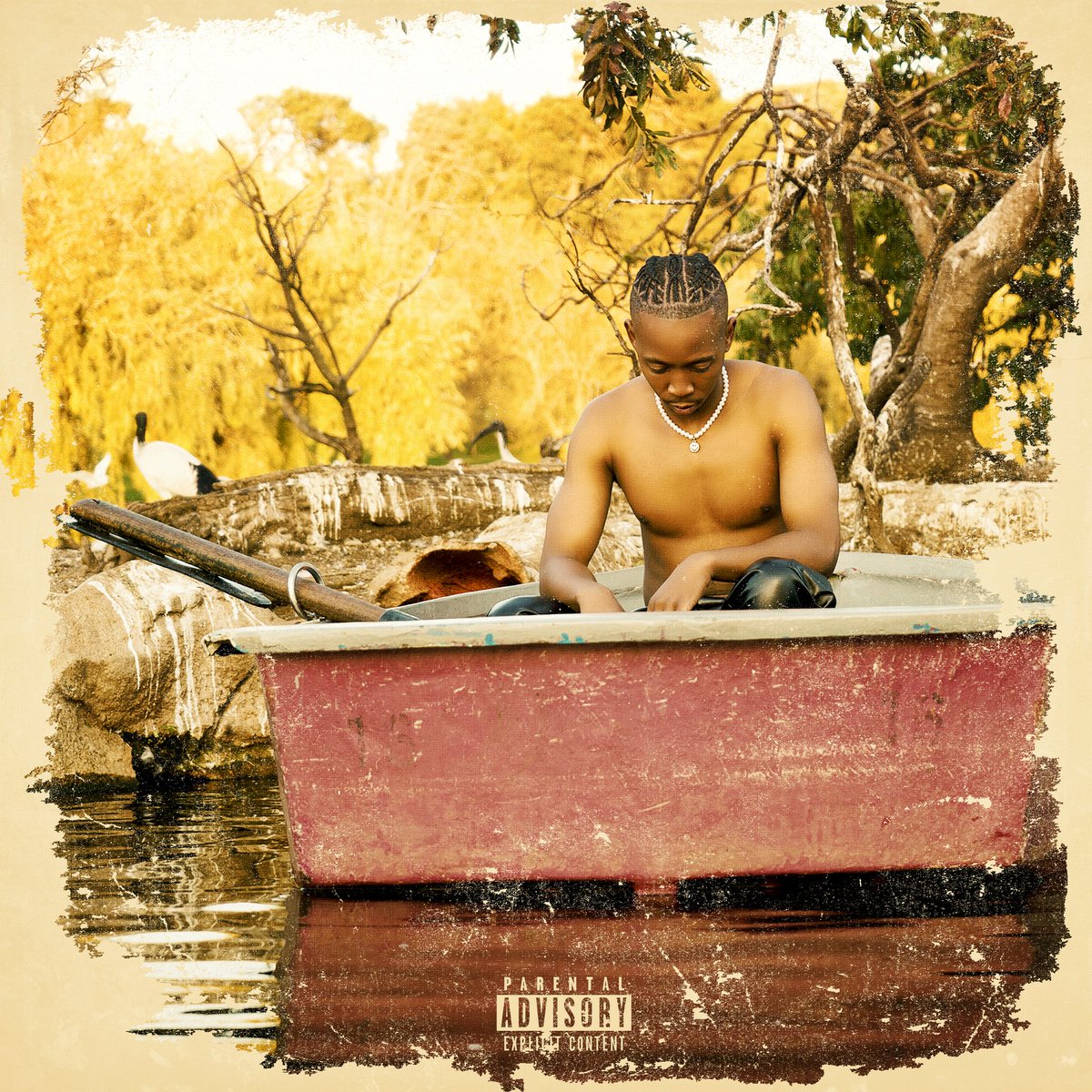 ZAK_Gemini's tweet photo. " UNCERTAIN " EP OUT NOW !!! 
https://t.co/VTTgWYCV5p https://t.co/40kdN6zRcJ
