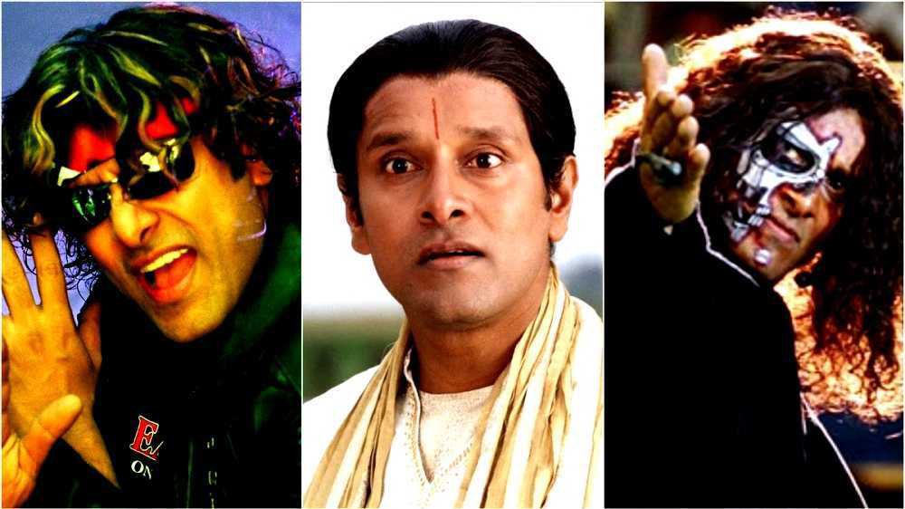 Thyview on Twitter: "Masterpiece By @shankarshanmugh . A Path Breaking Film In Indian Cinema Chiyaan Vikram's Once In A Lifetime Performance In Triple Role. 17 Years For #Anniyan /#aparichithudu #17yearsofanniyan https://t.co/oZy4X8tQcS" /