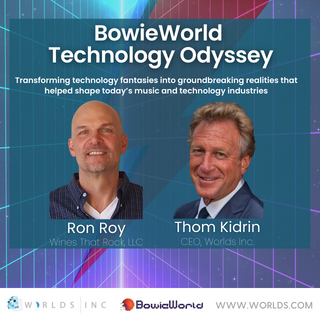 Worlds, Inc. tweet media