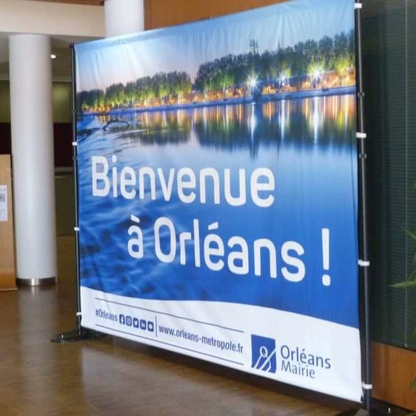 Hier et aujourd'hui, nous accueillons au Centre de Conférences D'Orléans, les 10èmes Rencontres Nationales ReAGJIR - Regroupement Autonome des Généralistes Jeunes Installés et Remplaçants.
#ovle #centredeconferences #Orléans