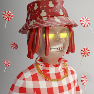 🤛New Guy Looking For A New Owner🚀💚💚

🔥AZ CLUB💎
Price: 0.0075⚜️
Polygon 

opensea.io/collection/azc…

#NFT #NFTCommunity #nftart #NFTProject #nftcollector #PolygonNFTs #NFTcollectibles 
#NFTCollection #NFTdrop #NFTartist