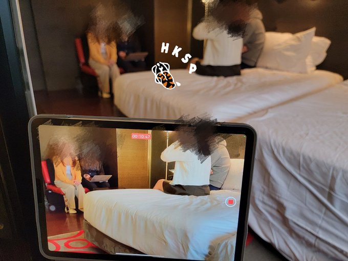一年一次？ #hksp #hksecretparty #一期一會 https://t.co/W7kdRdg1Y6<a href="/tag/hksp"class="tags">#hksp</a><a href="/tag/hksecretparty"class="tags">#hksecretparty</a><a href="/tag/%E4%B8%80%E6%9C%9F%E4%B8%80%E6%9C%83"class="tags">#一期一會</a>