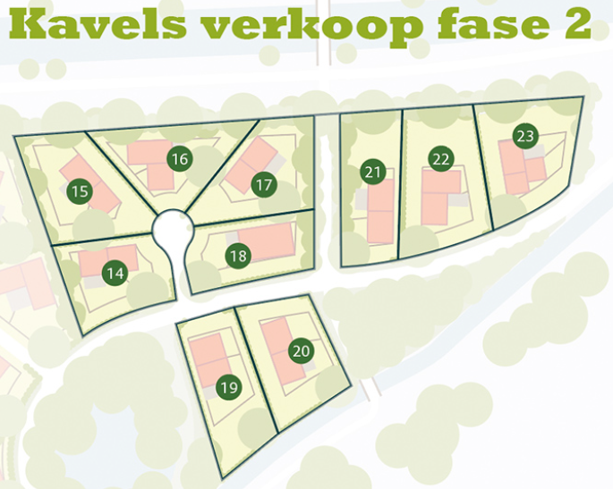 De verkoop van de zelfbouwkavels in het Arnhemse Schuyts Bos gaat de 2e en laatste fase in! De loting voor de verkoop van deze fraaie kavels is op 27 juni a.s. Inschrijven kan nog tot donderdag 23 juni, 17.00 uur. Info op vastgoedplein.nl/schuytsbos #zelfbouw #schuytgraaf #arnhem