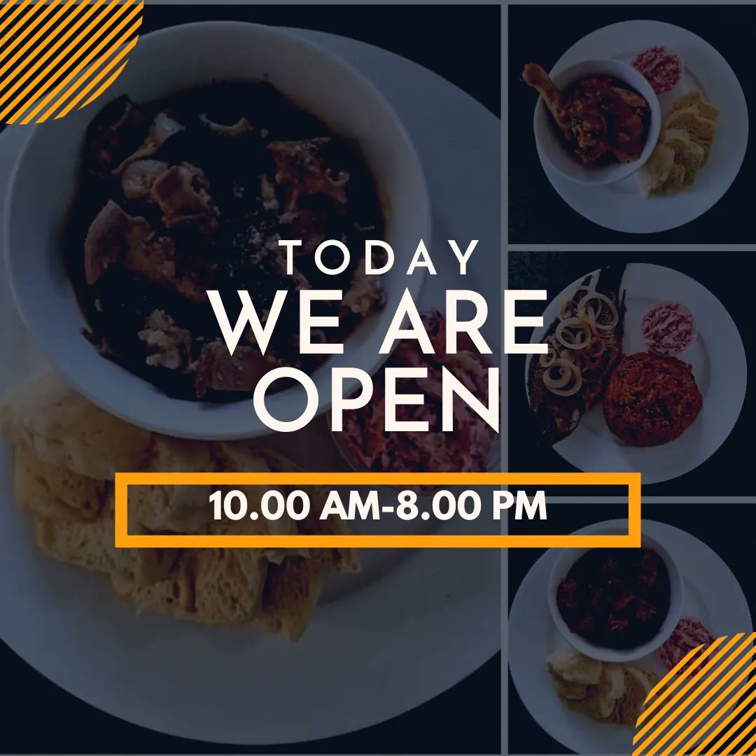 AfroKulcha's tweet photo. Soul Food Friday! It's on π₯ #thekitchenisopen π https://t.co/cD4ZeX2FEl