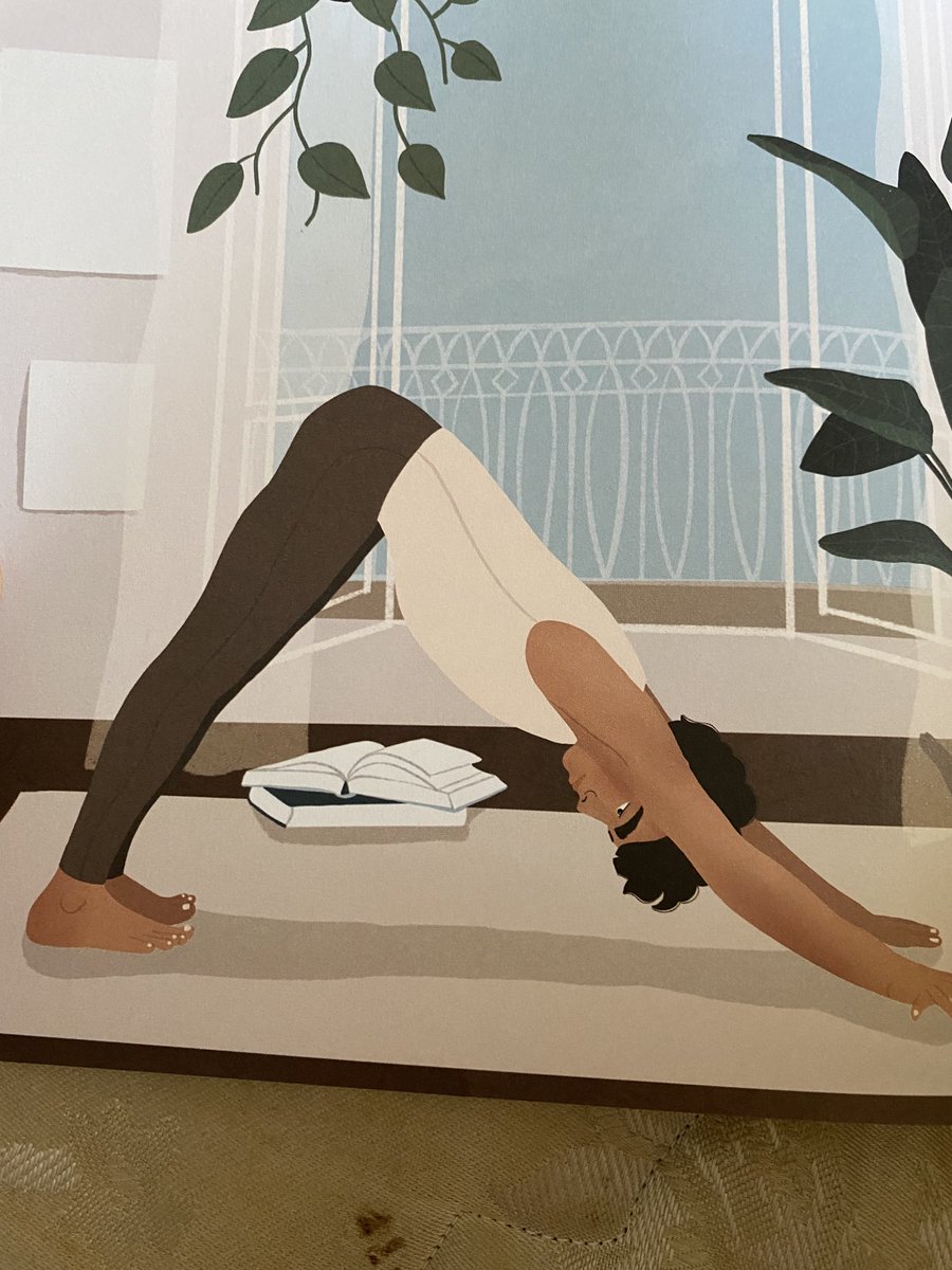 ElysiumFields10's tweet photo. #Mindulness 🫶#Meditation #Yoga for balance, calm and serenity in your life. #Asanas #Pranayama #BeHappy #BeWhole #BeComplete 🧘🏻♀️🧘♂️#FridayVibe https://t.co/0uF8CUCDJ1