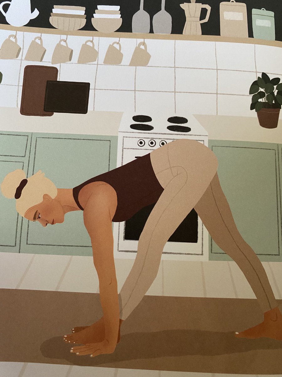 ElysiumFields10's tweet photo. #Mindulness 🫶#Meditation #Yoga for balance, calm and serenity in your life. #Asanas #Pranayama #BeHappy #BeWhole #BeComplete 🧘🏻♀️🧘♂️#FridayVibe https://t.co/0uF8CUCDJ1