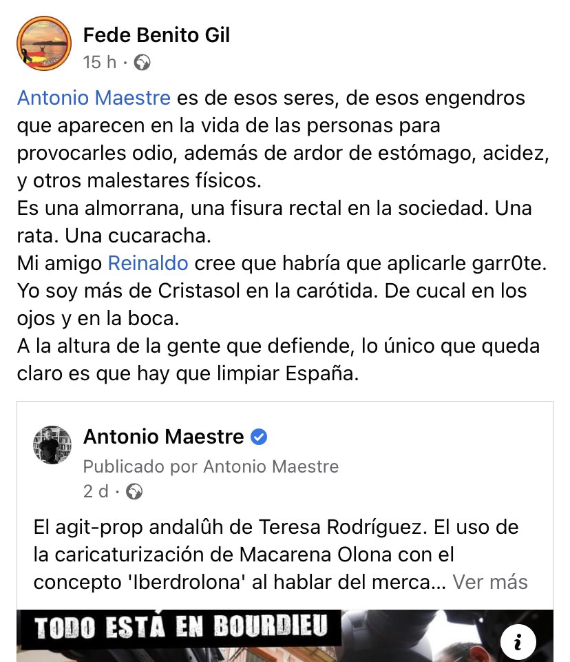 AntonioMaestre tweet media