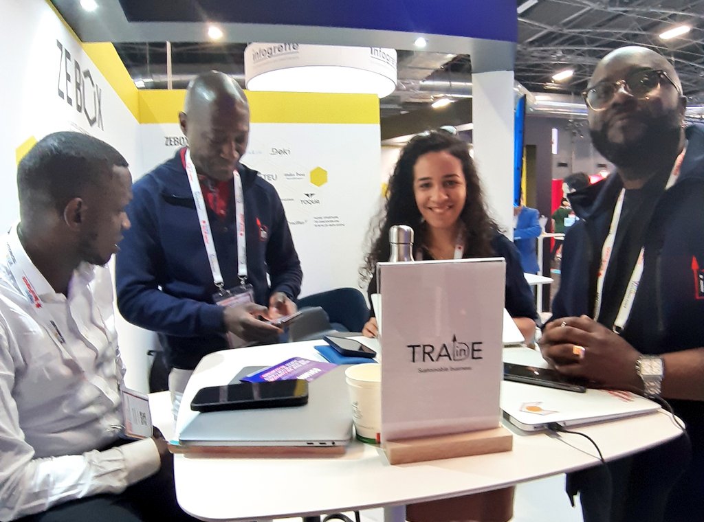 Martine Le Jossec 🎈 #Communication #FeelGood 🙏🏼 tweet media