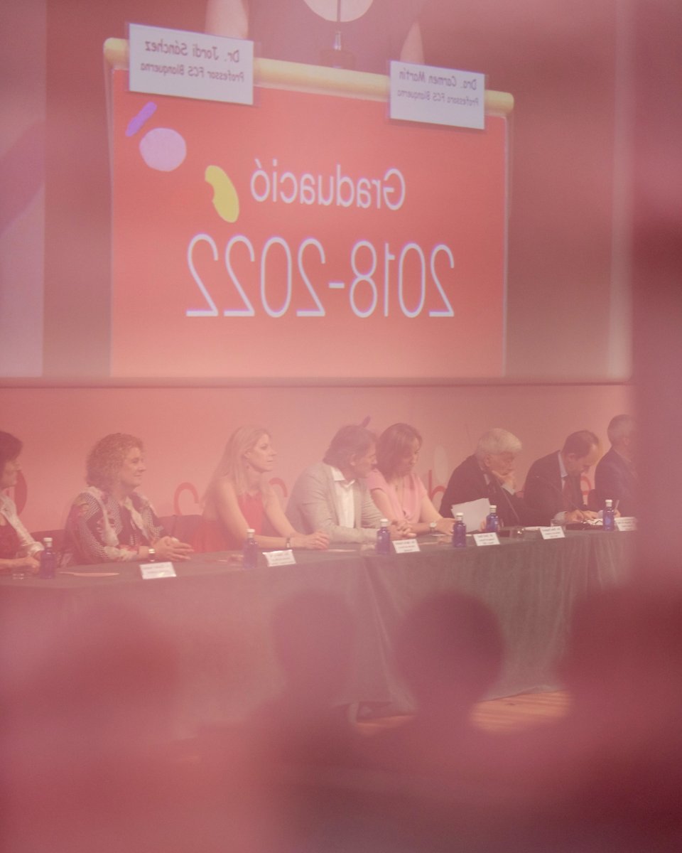 Blanquerna FCS tweet media