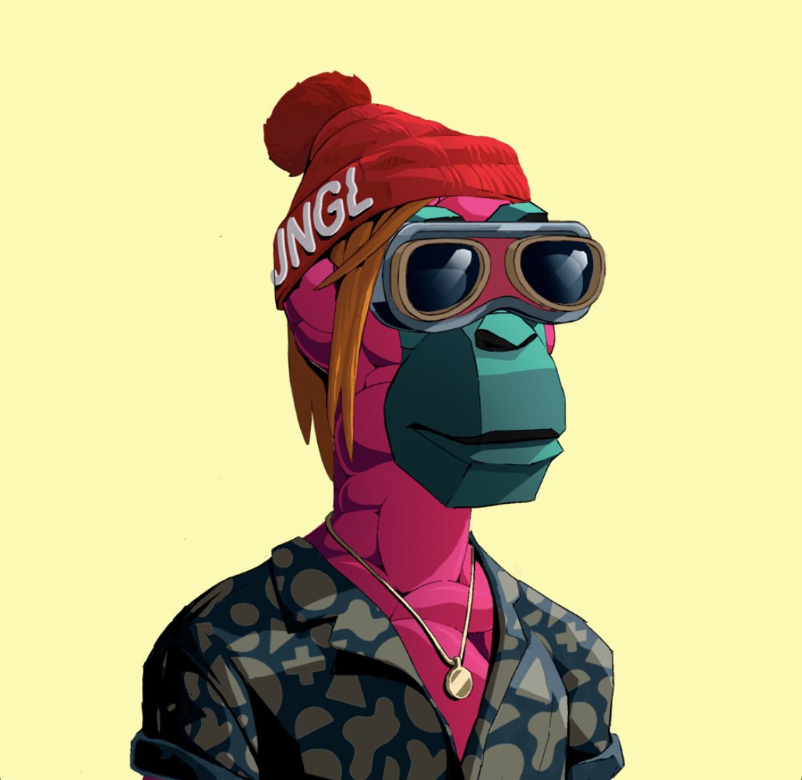 Peacedrunx tweet media