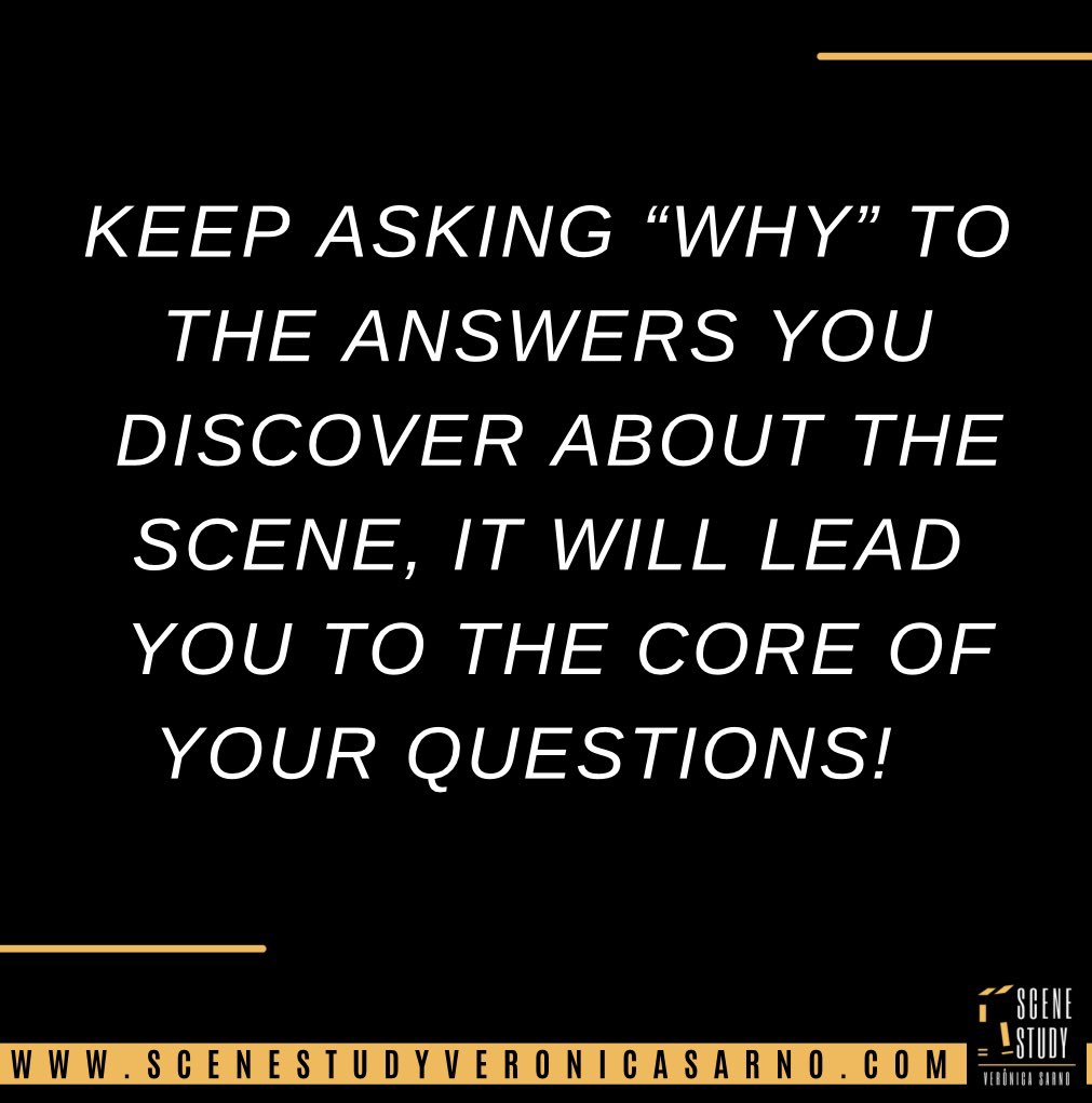 #scriptanalysis 
.
#workingwiththetext #textwork #textanalysis #sceneanalysis #scene #workingonascene #givencircumstances #actorswork #actorsjob #charactersjourney #scenestudy #tipsforactors #tipsonacting