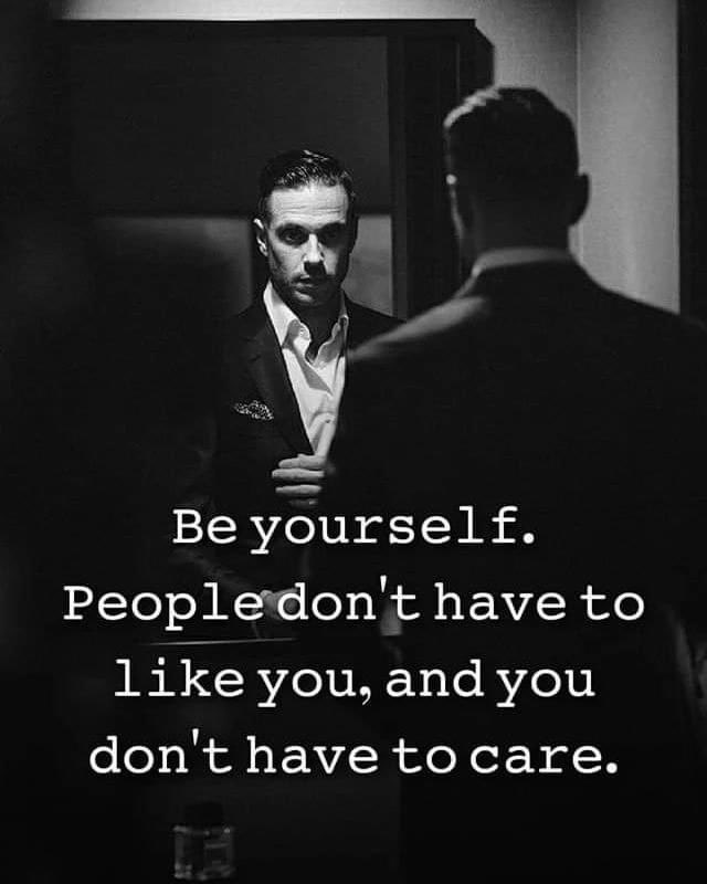 Shortr0's tweet image. Friendly reminder. #IDGAF