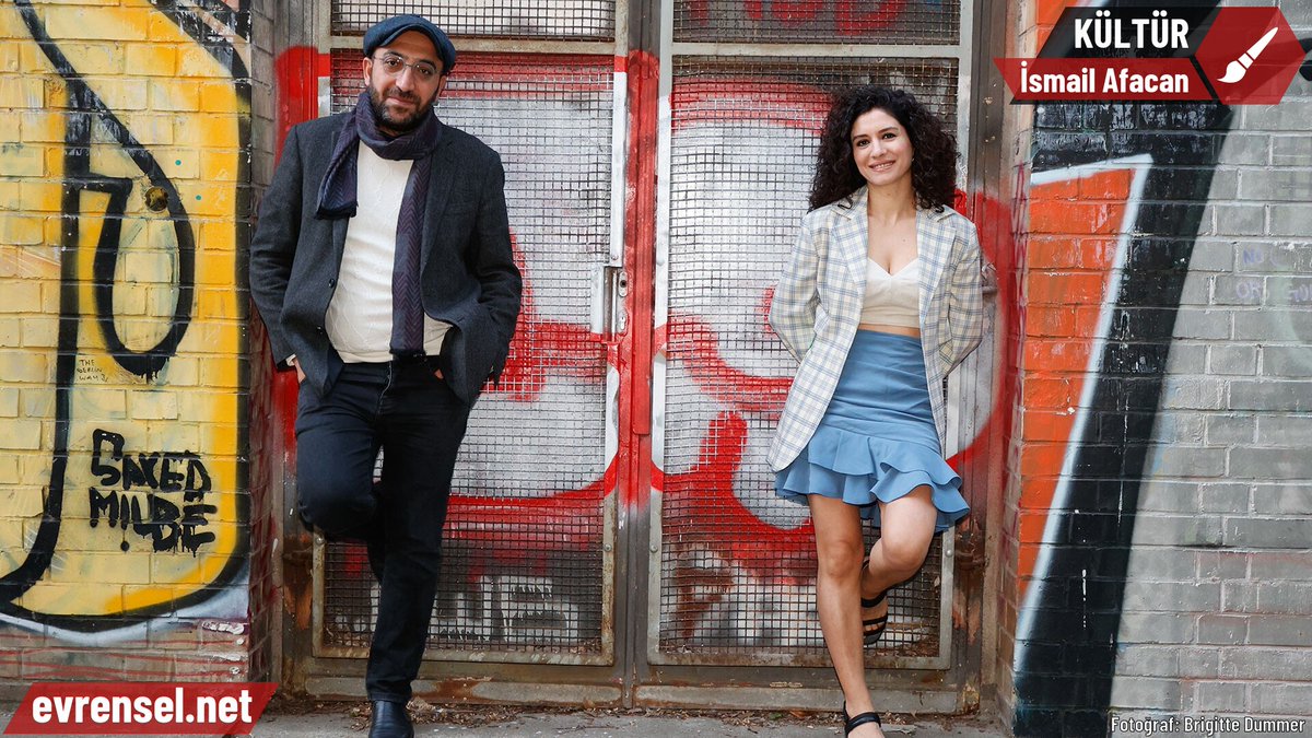 Evrensel Gazetesi (@evrenselgzt) on Twitter photo #OkulTıraşı vizyona girdi
Altın Portakal Film Festivali'nde En İyi Film, En İyi Senaryo ve En İyi Kurgu ödüllerini alan filmi, yönetmeni Ferit Karahan (<a href="/karahanferit/">Ferit Karahan</a>) ve senaristi Gülistan Acet (<a href="/gulistanacet/">Gülistan Acet</a>) ile konuşmuştuk
<a href="/i__afacan/">ismail afacan</a> röportajı
🔗evrn.sl/Eg8rie #OkulTıraşı vizyona girdi
Altın Portakal Film Festivali'nde En İyi Film, En İyi Senaryo ve En İyi Kurgu ödüllerini alan filmi, yönetmeni Ferit Karahan (<a href="/karahanferit/">Ferit Karahan</a>) ve senaristi Gülistan Acet (<a href="/gulistanacet/">Gülistan Acet</a>) ile konuşmuştuk
<a href="/i__afacan/">ismail afacan</a> röportajı
🔗evrn.sl/Eg8rie