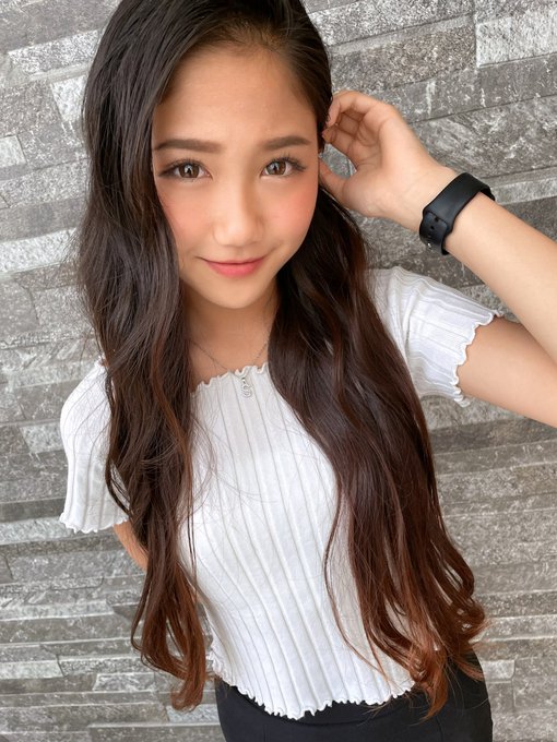 Twitterのコスプレ画像2