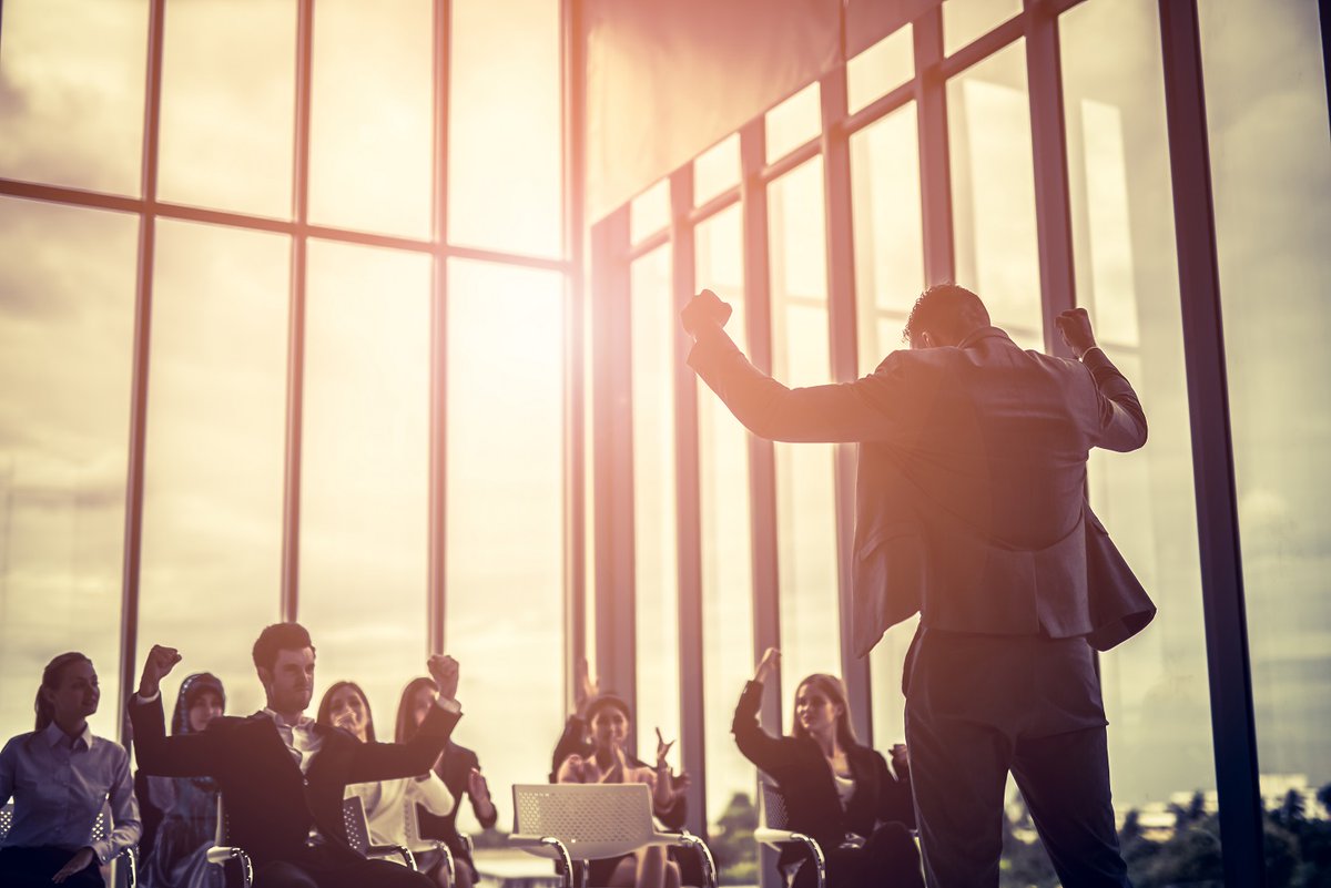 If you implement a new business system in your organization, you have a lot of impact on the success of the project. With these 6 tips, your chance on success is a lot bigger!

dysel.com/knowledge-cent…