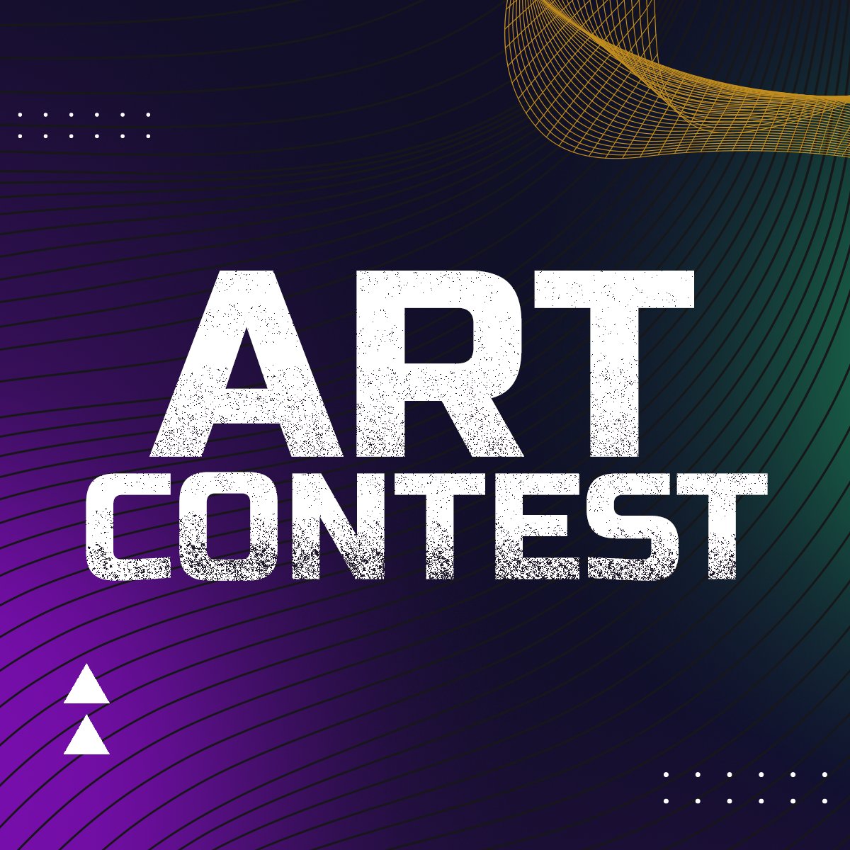 MonsterCity4u's tweet photo. 🎨Discord Art Contest🤑

🥇40 USDT
🥈30 USDT
🥉20 USDT
Audience Choice Prize — 10 USDT.

Create an image or a video using any visuals of Monster City.

More details⬇️
https://t.co/kM8098S7c9

#contest #ContestAlert #artcontest #meme #memecontest https://t.co/tXibEkz2db