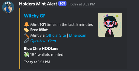 UninvitedEleph's tweet photo. Now, let's find the Elephants fam some fruits in this crypto winter🐘🥭: a mint alert with all the info you needed, blue-chip-holders mint activities included. 

#NFTCommunity  #BUIDLing https://t.co/v62nL8M5de