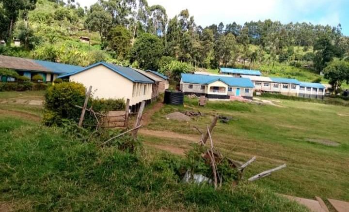 MCK Naathu Primary School and Kithetu Secondary School.Together we make Igembe North a model constituency.