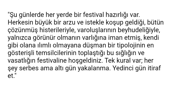 J.C. Mullen'dan çarpıcı bir kitap, vasatlığın dönüşüne etkili bir müdahele.