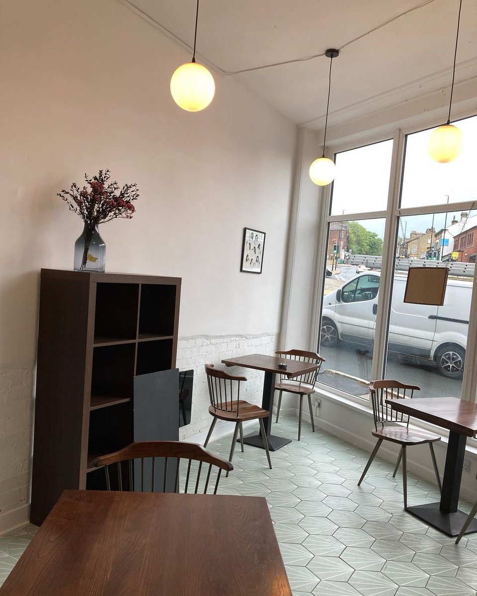CanteenTweets's tweet photo. ⭐️JOB OF THE WEEK⭐️

The Hern Restaurant is looking for someone experienced but willing to step up to  join their restaurant in Chapel Allerton as General Manager

Apply today ➡️  https://t.co/SaDmsa4p8e https://t.co/bqH50afxVu