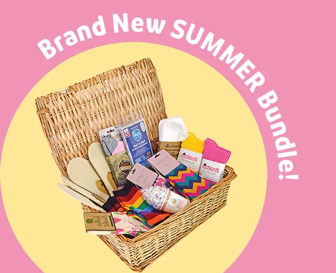 SockSnobUK's tweet photo. #NEWPRODUCTALERT !🚨 

In preparation for #summer starting this month - our #brandnew Summer Bundle launches today! 😍

From Invisible socks and Summer #Novelty socks, to #Compression Flight socks, we've got everything you need for Summer covered in one #HUGEVALUE Bundle! ☀️ https://t.co/gKgqF79ovQ