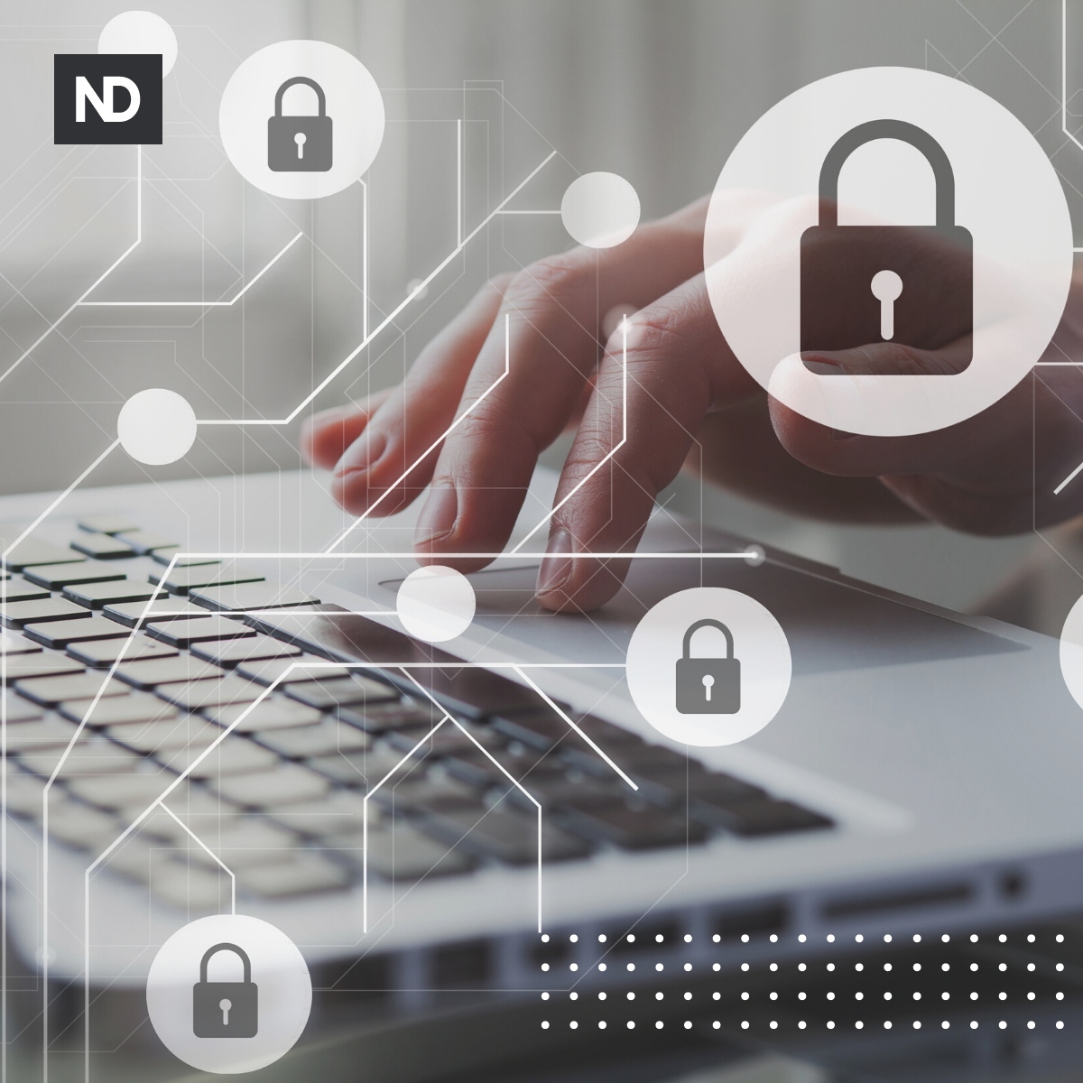 Are your IT systems and security compliant with current data security regulations? 

We can help you ensure that your business has systems in place to protect your customers' information and data. 

Find out more about our ISO accreditation programmes bit.ly/3IEreFz