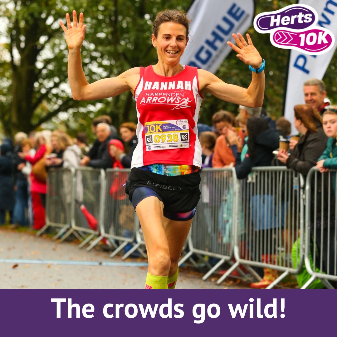 HERTS10K's tweet photo. “Stunning Course!”

Looking for a #10k with a difference?

Our route takes runners across the stunning private grounds of the Rothamsted Estate in #Harpenden.

Sign up today and experience this glorious route and the estate for yourself! Register here 👉 https://t.co/hHs9tIYWV9 https://t.co/pWMmR3YyGm