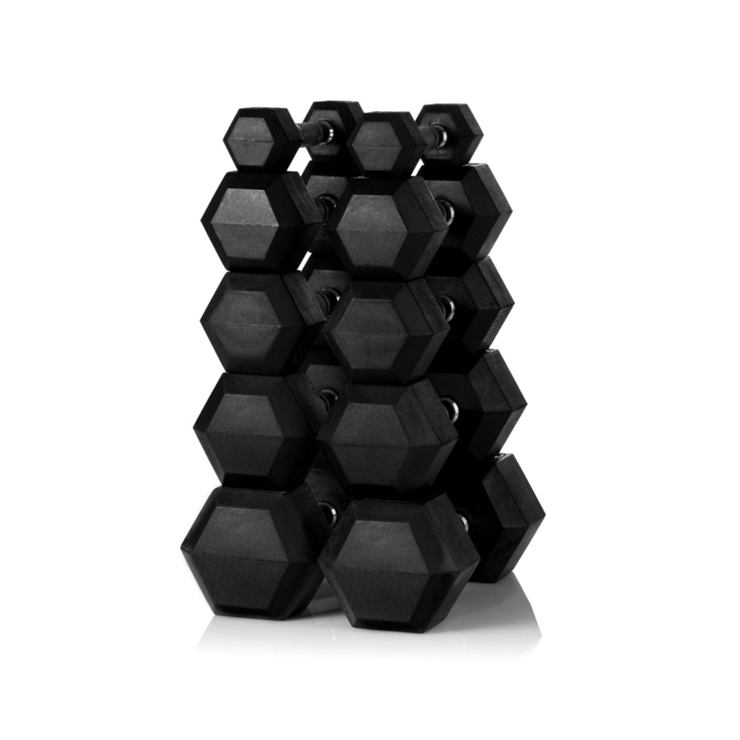 FinessebyHS's tweet photo. Add some versatility to your home gym set up with our Hex Dumbbell range, from 2.5kg to 12.5kg, our weights are the ideal next step for any fitness enthusiast where variation can be added to the usual routine. Shop: https://t.co/2mS8MwylAM

#HomeGym #HomeFitness #HexDumbbells https://t.co/SjRHN1SXdY