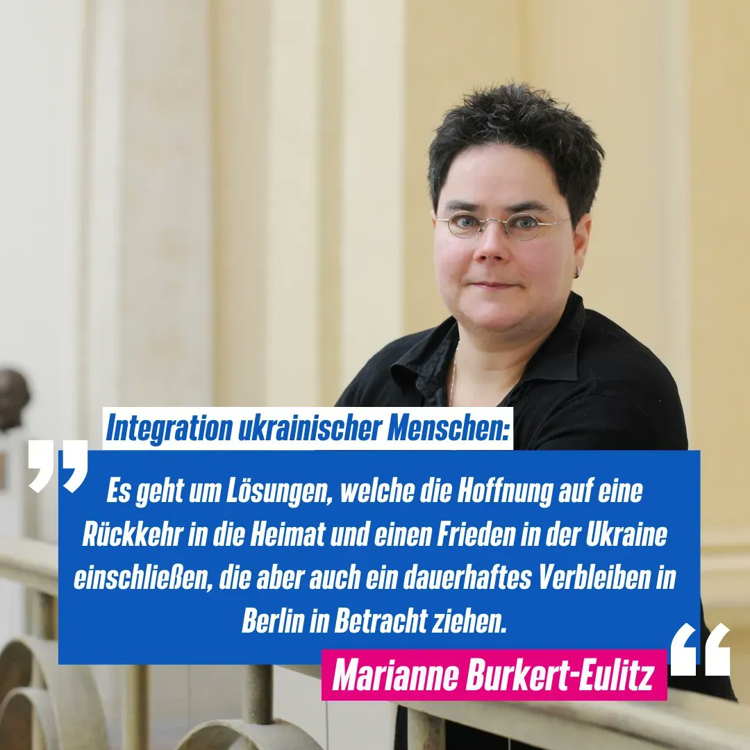 GrueneXhain's tweet photo. Unserer heutiger Stachelartikel ist von Marianne Burkert-Eulitz (MdA). Erfahrt mehr zum Thema unter https://t.co/q33AKg7GEd

#Xhain #Stachel https://t.co/FpGONNWhPG