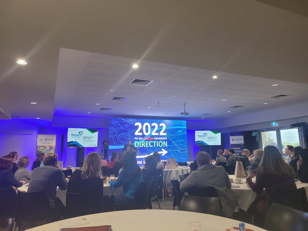 HelloLagom's tweet photo. Almost everything touching on regional #housing issues at #PIAWA22 in #Northam https://t.co/HLwnDBXjsw