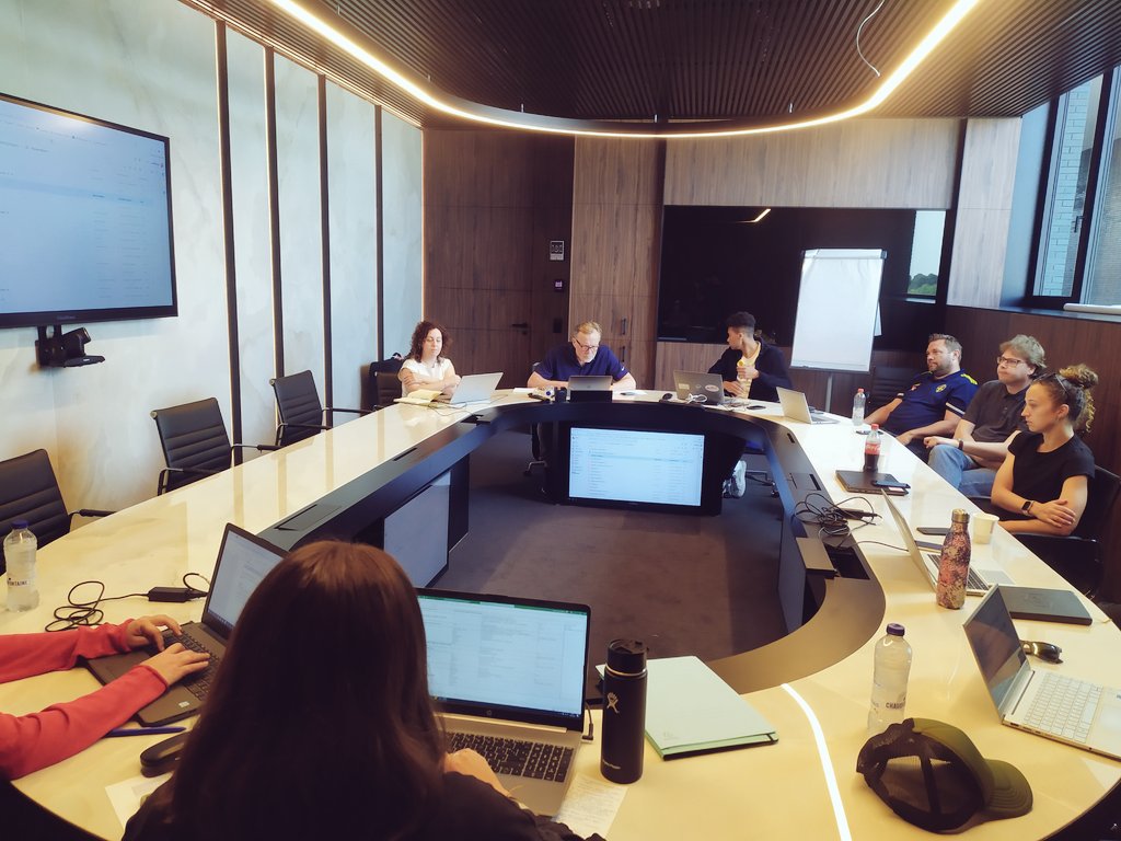 GreencoachEU tweet media