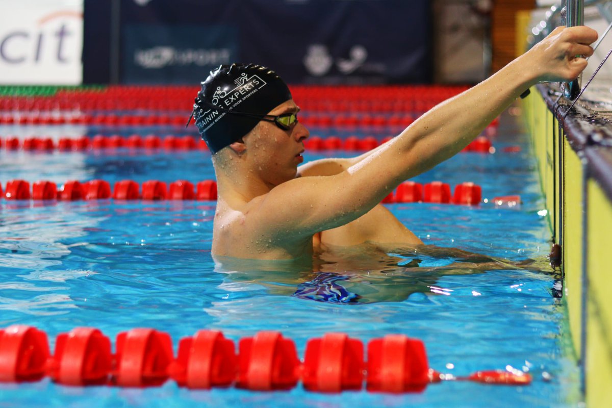 ⏰🏊‍♂️11u35 is hét moment waarop we Sam de Visser (hopelijk) opnieuw live zien schitteren op WK G-zwemmen in de 100m rugslag (S9)! #gsport #gzwemmen <a href="/Para_swimming/">Para Swimming</a> 
📺LIVESTREAM 👉bit.ly/3NZQ2vu

<a href="/VlaamseZwemFed/">VlaamseZwemFed</a>  <a href="/Nieuwsblad_be/">Nieuwsblad.be</a> @Sporza <a href="/SidneyAppelboom/">SwimSid</a> <a href="/SportVlaanderen/">Sport Vlaanderen</a>
