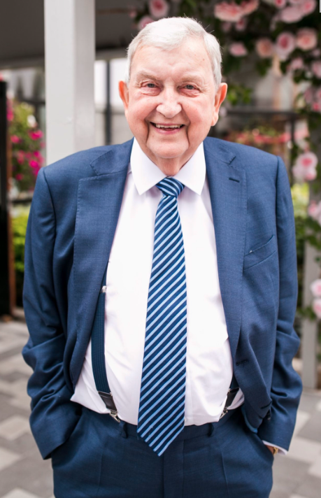 Moyle Park College tweet media